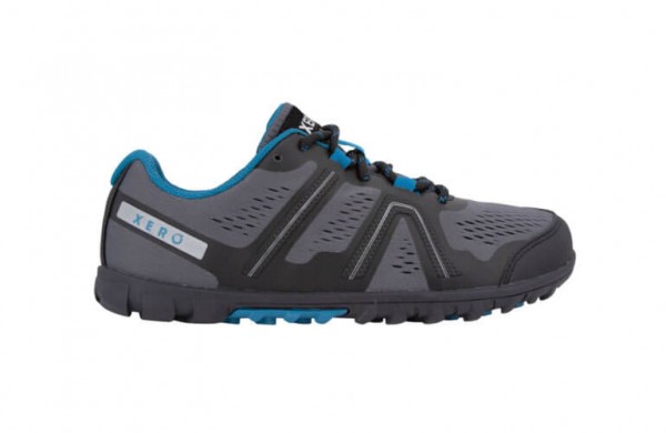 Xero |f ~ Mesa Trail ~ Dark Grey Sapphire