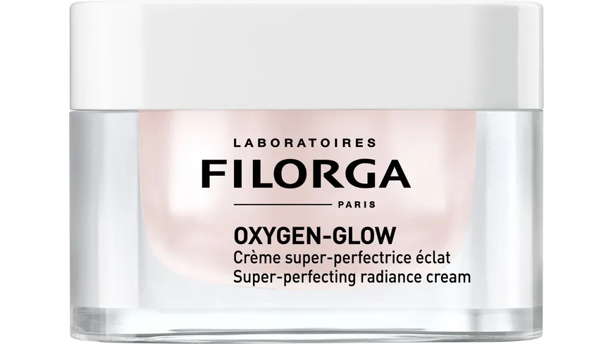 FILORGA Oxygen-Glow Super Perfector Creme 50 g