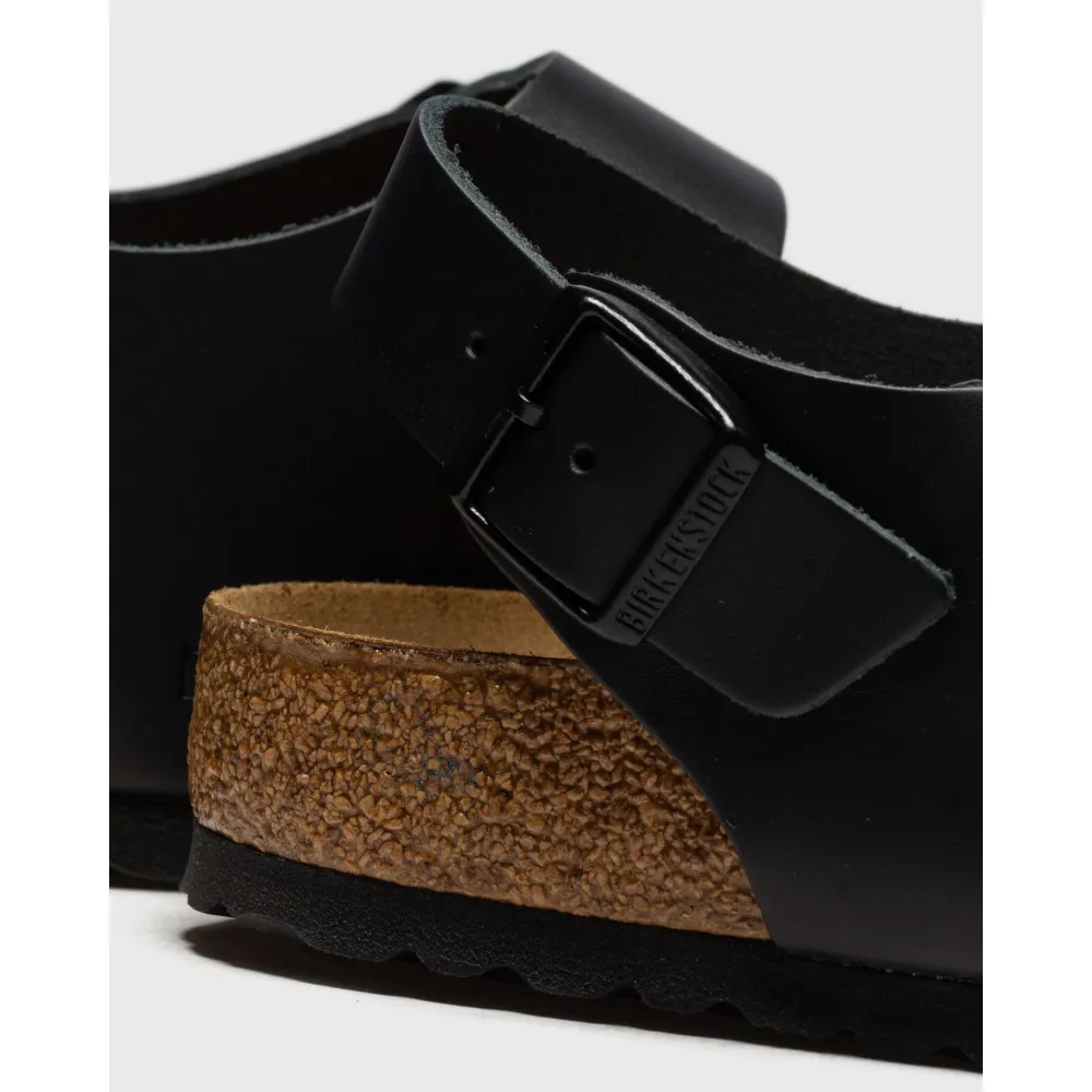 Birkenstock Milano NL 34191 / schwarz