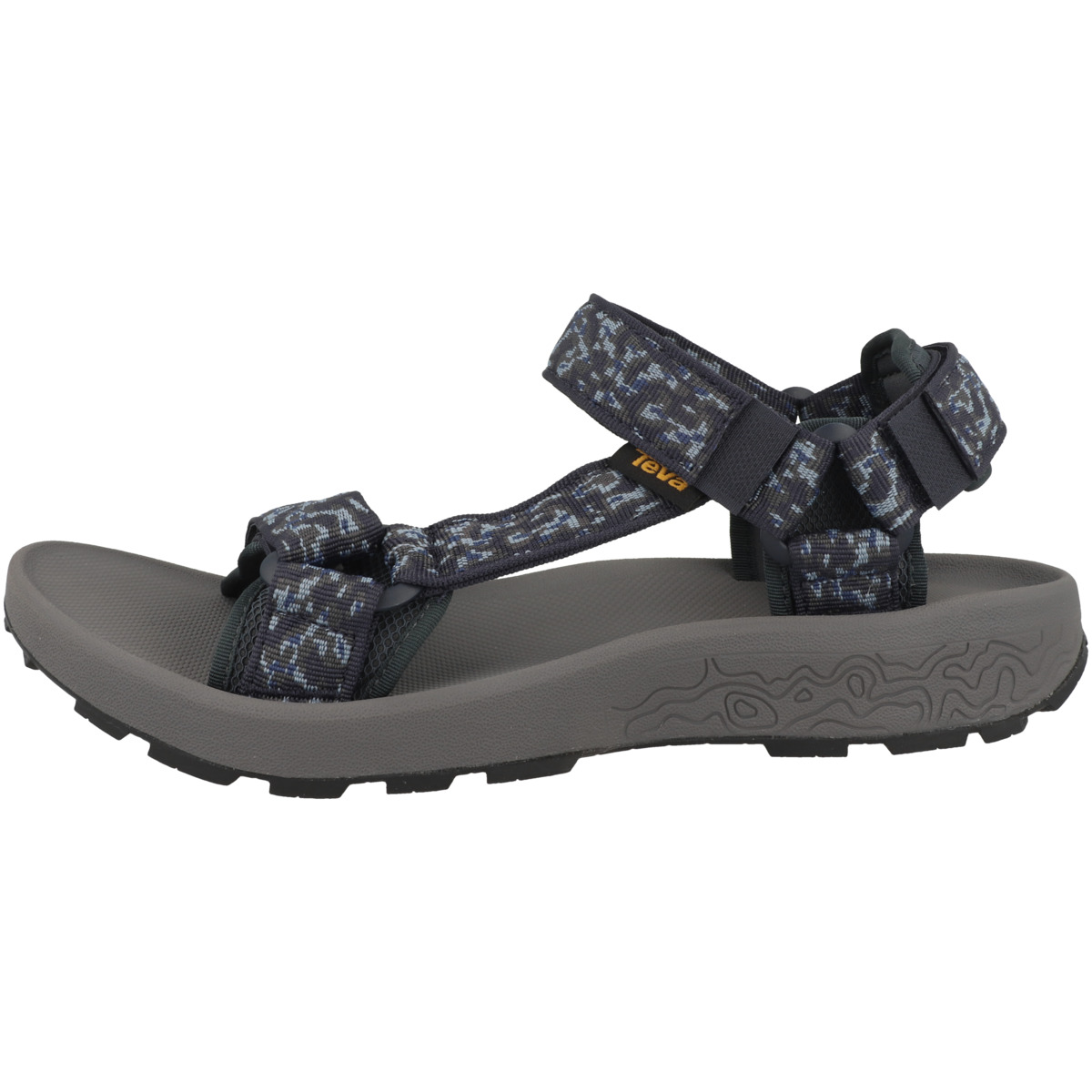 Teva Hydratrek Trekkingsandale multicolor