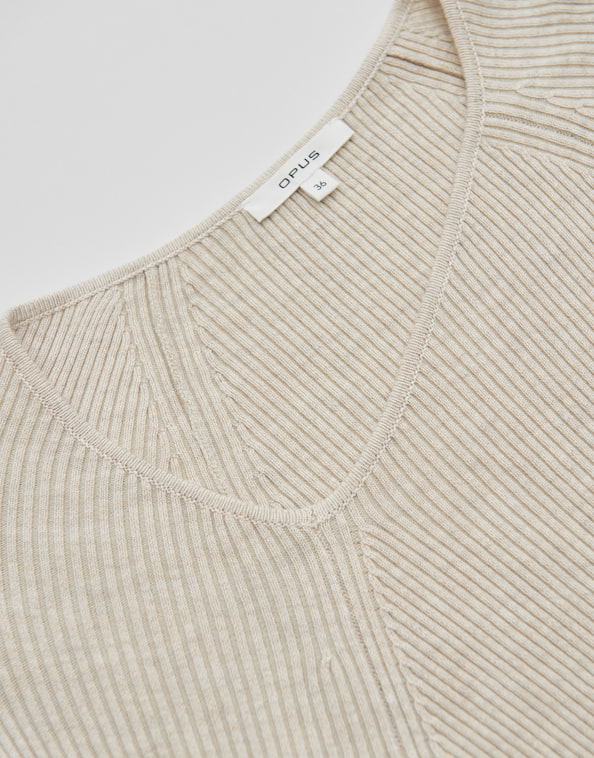 Strickpullover Pinda