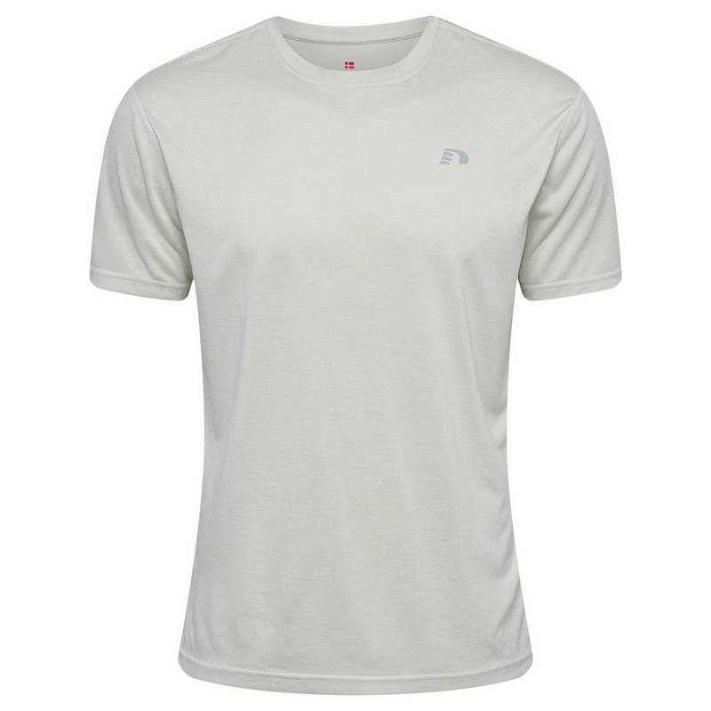 Newline MEN STATEMENT T-SHIRT S/S T-Shirt Herren