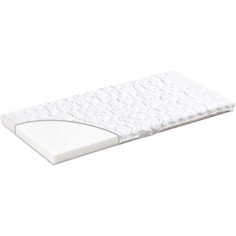 Lit cododo avec matelas 90x50cm Maxi Boxspring