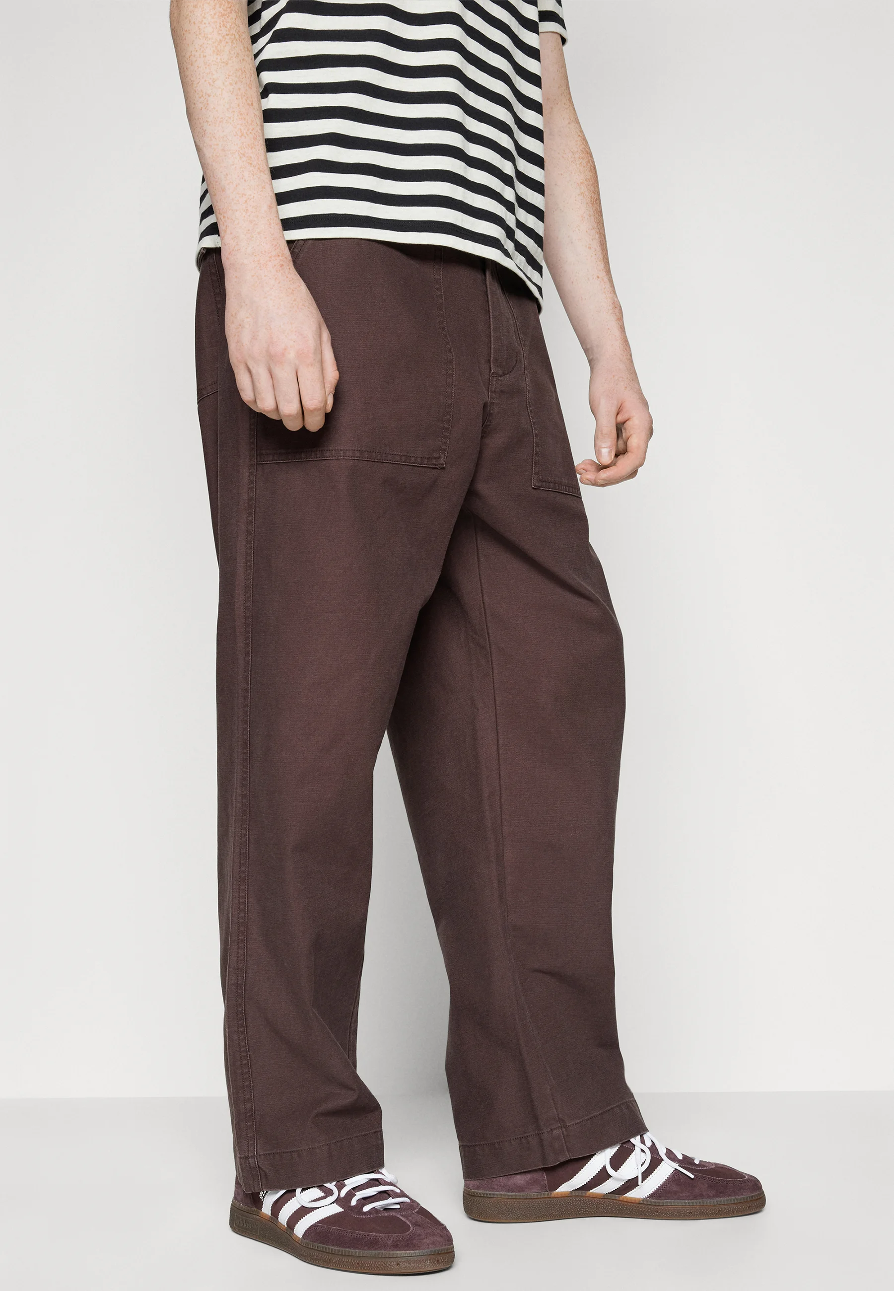 Pantalones utilitarios Big Timer de Obey Clothing