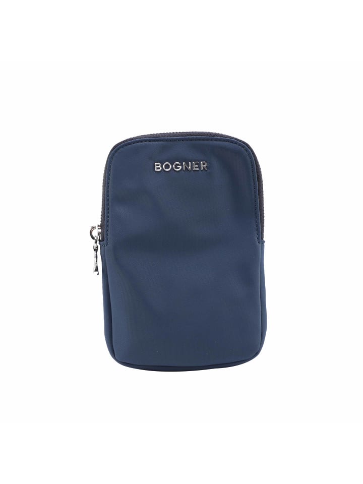 Bogner Handytasche 'Klosters Johanna in Nachtblau 11,00 x 17,50 x 2,50 cm' günstig kaufen onesize