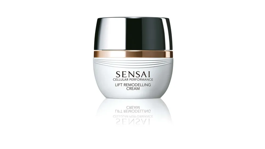 SENSAI CELLULAR PERFORMANCE Lifting Linie Lift Remodelling Cream 40 ml