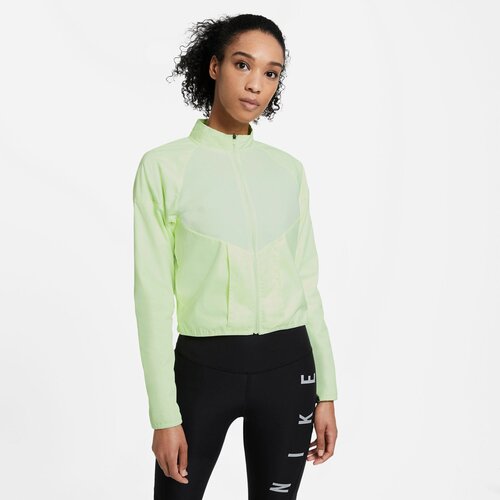 DAMEN LANGARMSHIRT RUN DIVISION