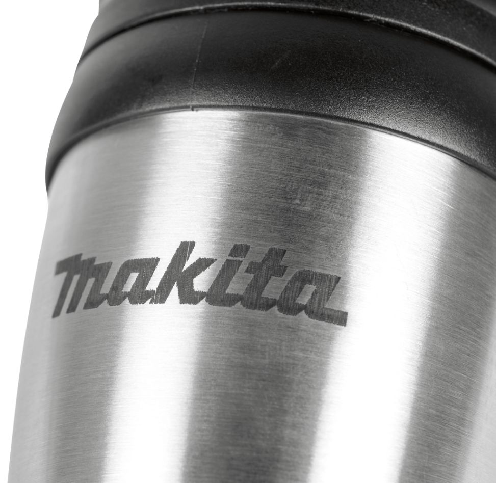 Makita Accessories E-15578 Kubek termiczny z uchwytem