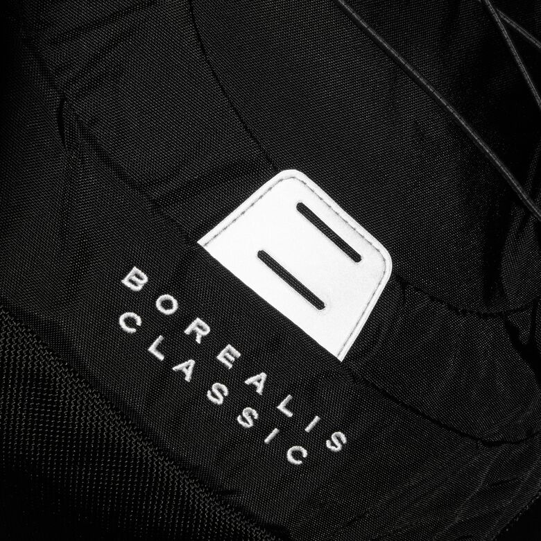 The North Face Borealis Classic tnf black/asphalt grey