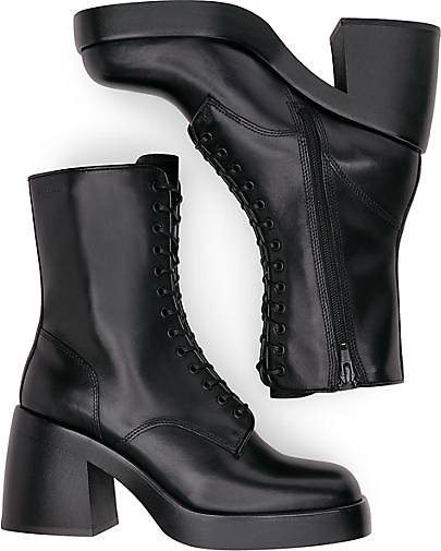 Vagabond Schnür-Stiefelette BROOKE