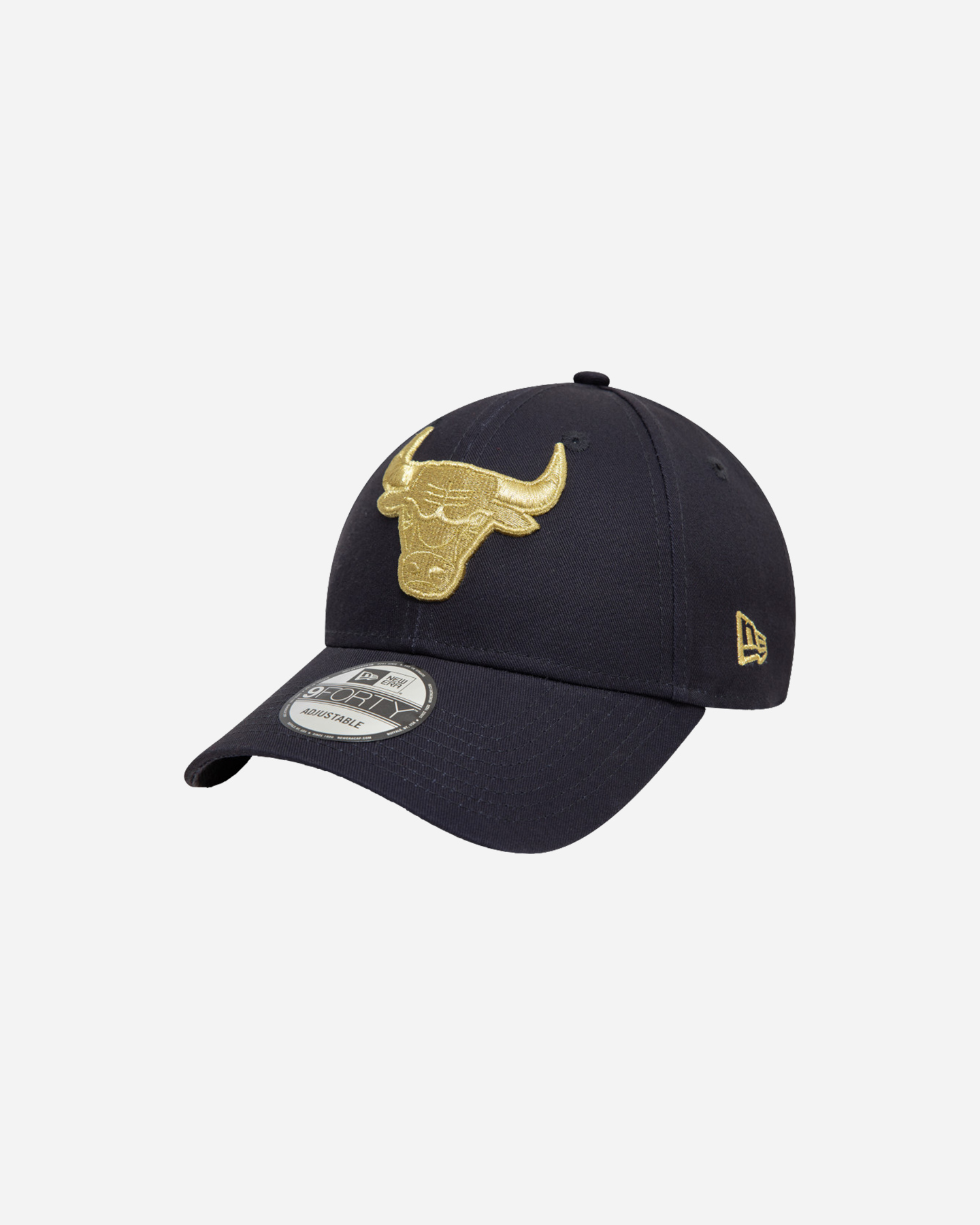 Czapka New Era 9forty NBA Chicago Bulls 60595196