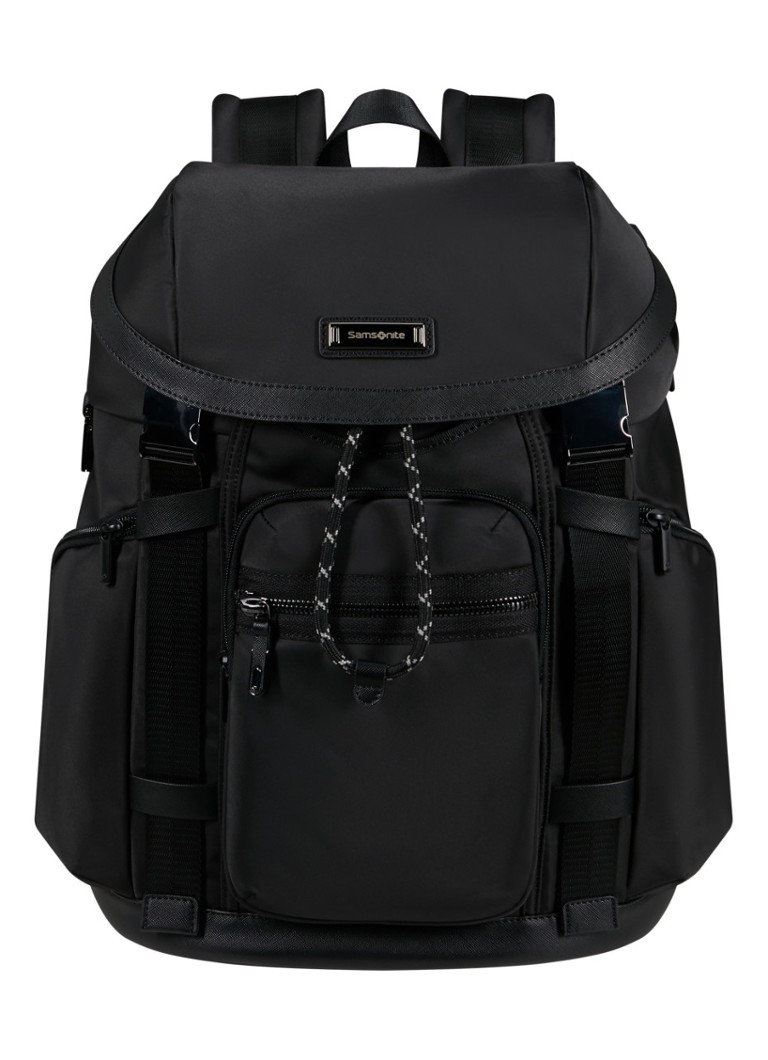 Mochila Samsonite Relyon com compartimento para laptop de 15 polegadas