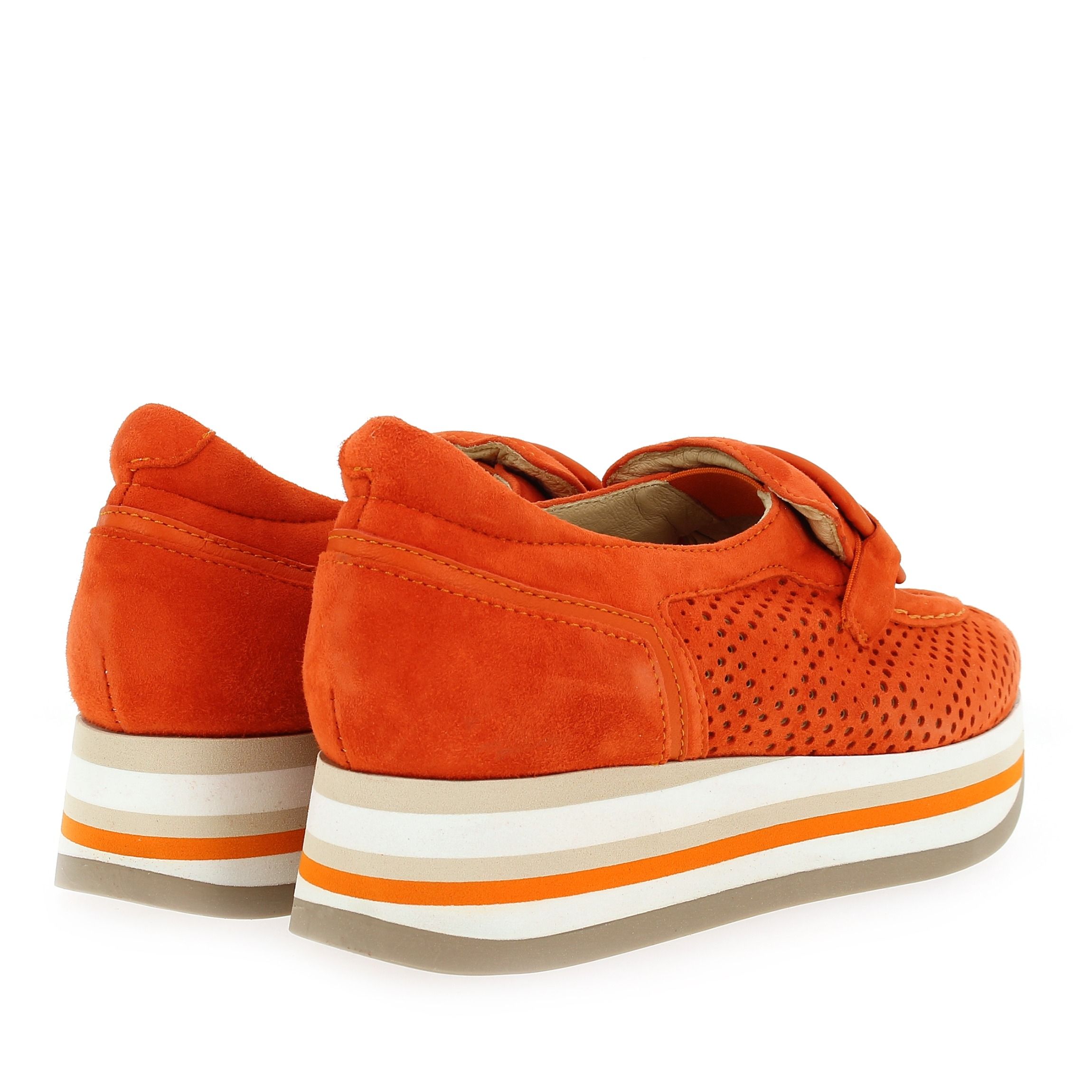 Softwaves  CLOE 7.78.63 - Orange