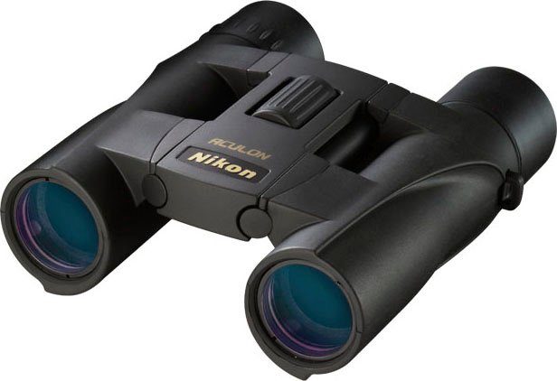 Nikon ACULON A30 10x25 Fernglas