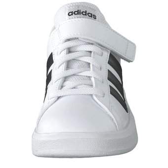 adidas Grand Court 2.0 EL K Sneaker in weiß