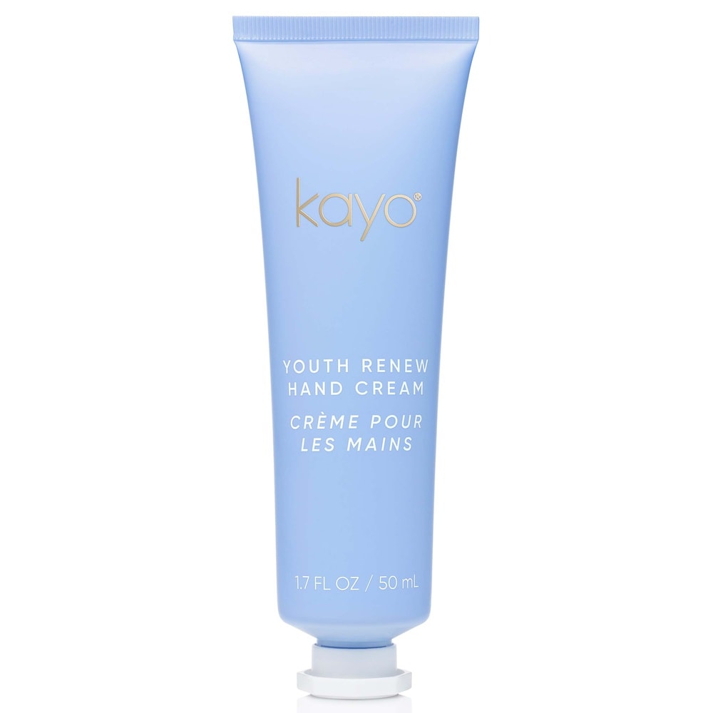 kayo body care YOUTH RENEW Hand Crème