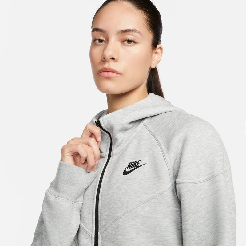 Nike Tech Fleece Trainingsjacke Damen