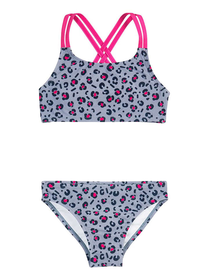 Playshoes Bikini in Lila günstig kaufen