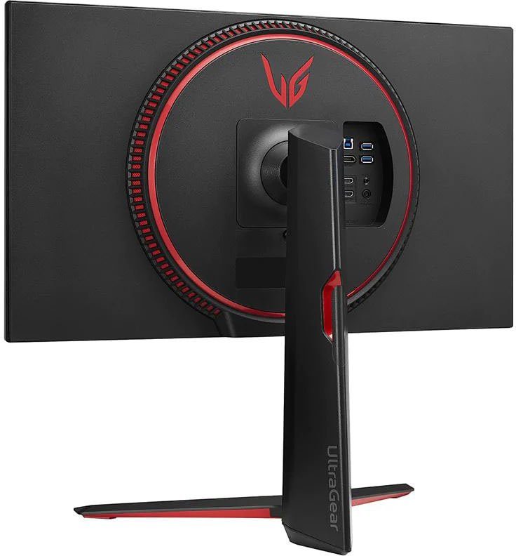 LG 27GP850P LED-Monitor (68 cm/27 