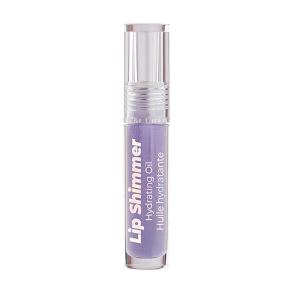MCoBeauty ajakrúzs Disco hidratáló olaj 3,8 ml
