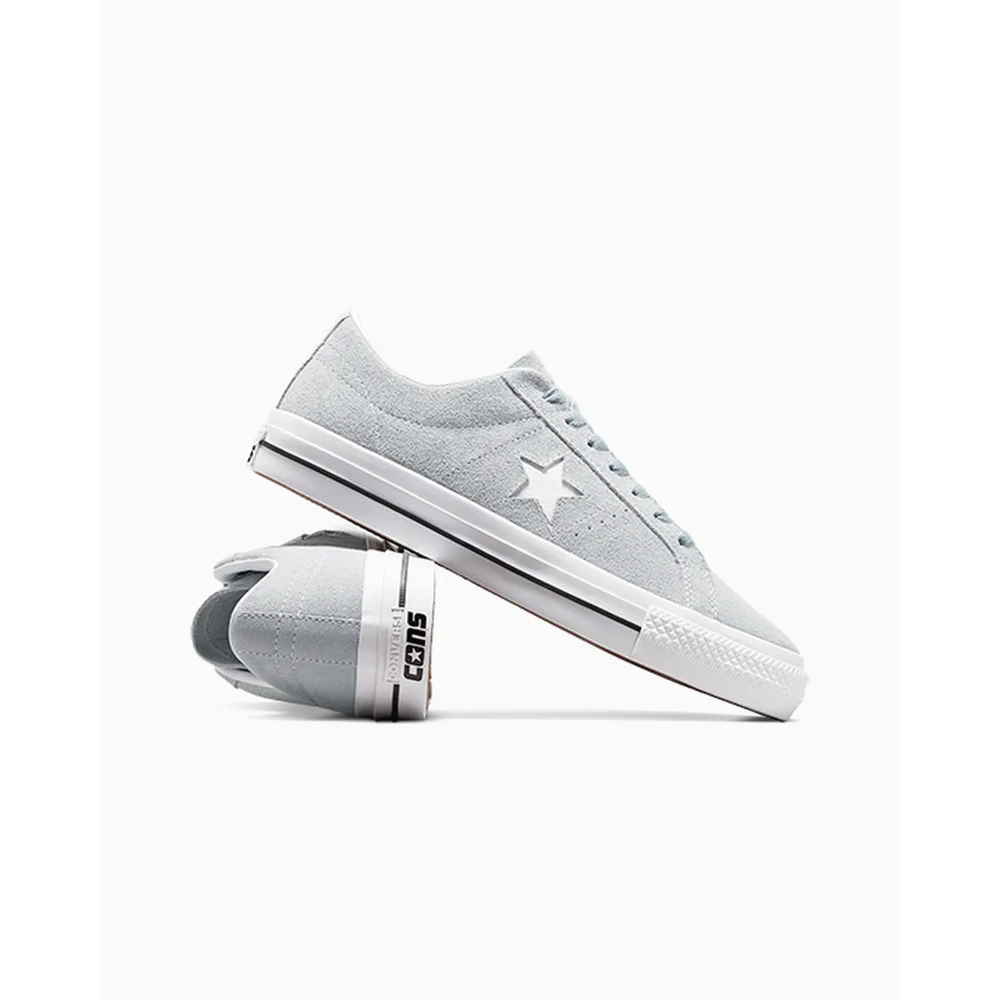 Converse One Star Pro Fall Tone A04600C / grau