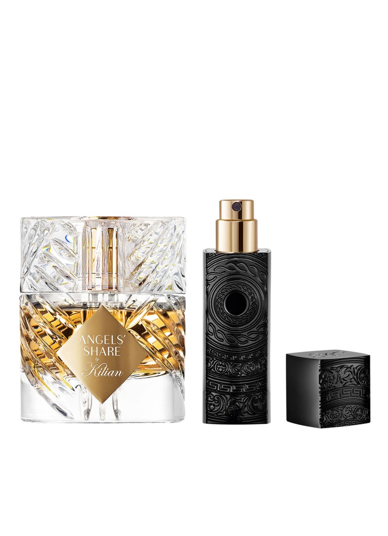 Zestaw perfum Kilian Paris Angels Share Icon – edycja limitowana