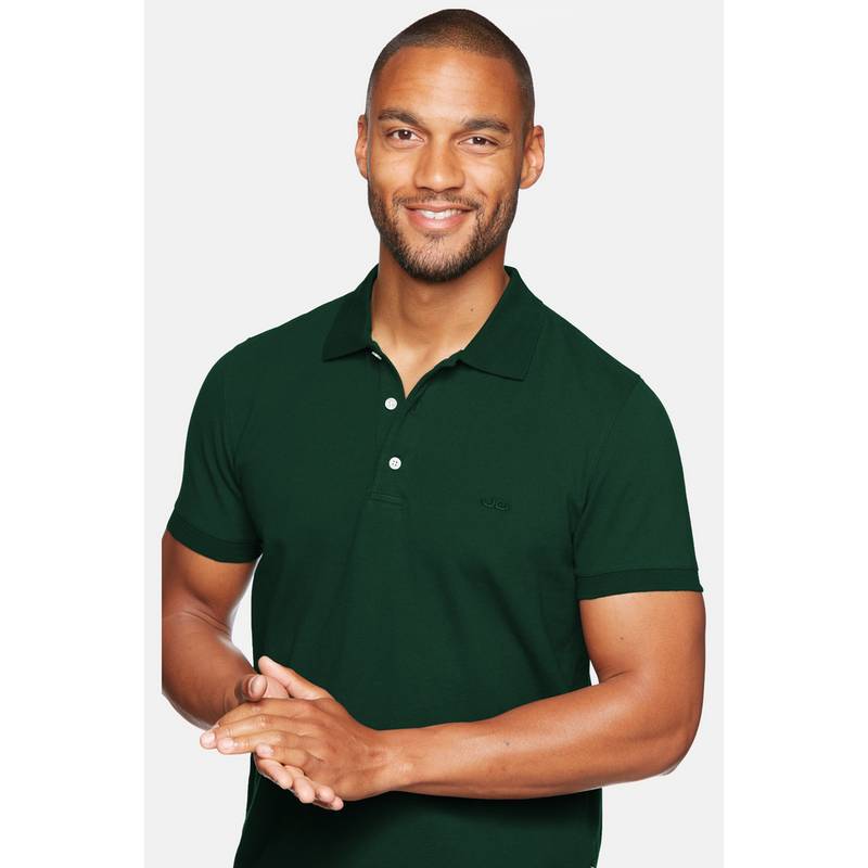Jeff Green David Poloshirt Herren