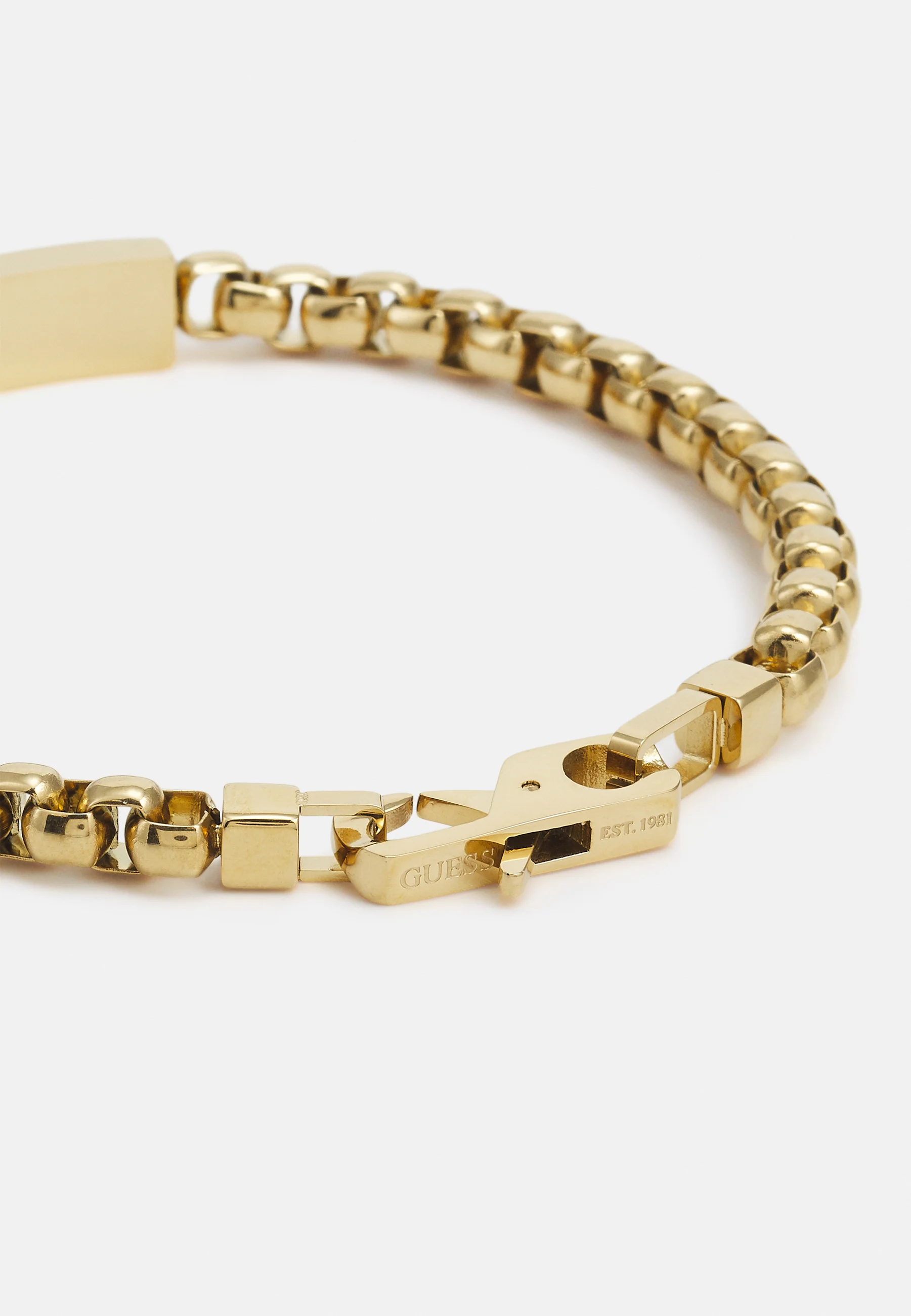 Pulsera Guess BOND STREET UNISEX