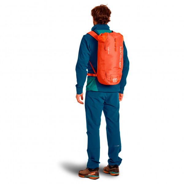 Ortovox - Trad Zero 24 - Kletterrucksack