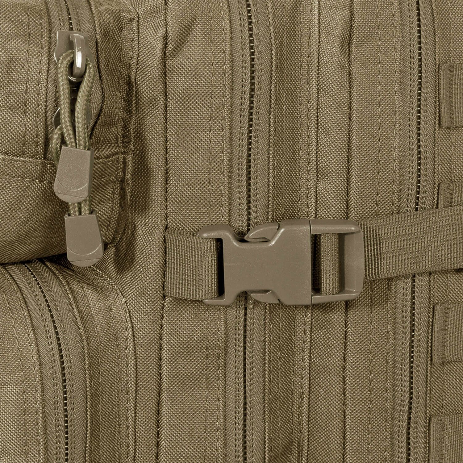 US Cooper Rucksack Medium