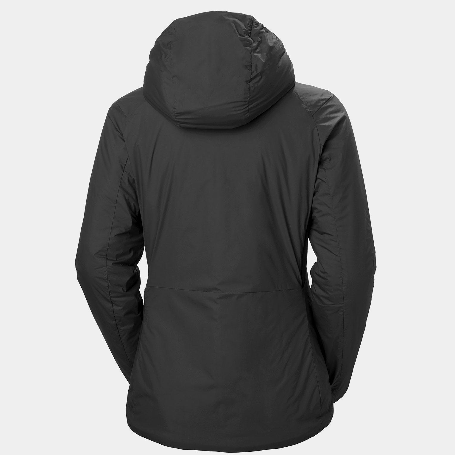 Women's Odin Stretch Hooded Insulator