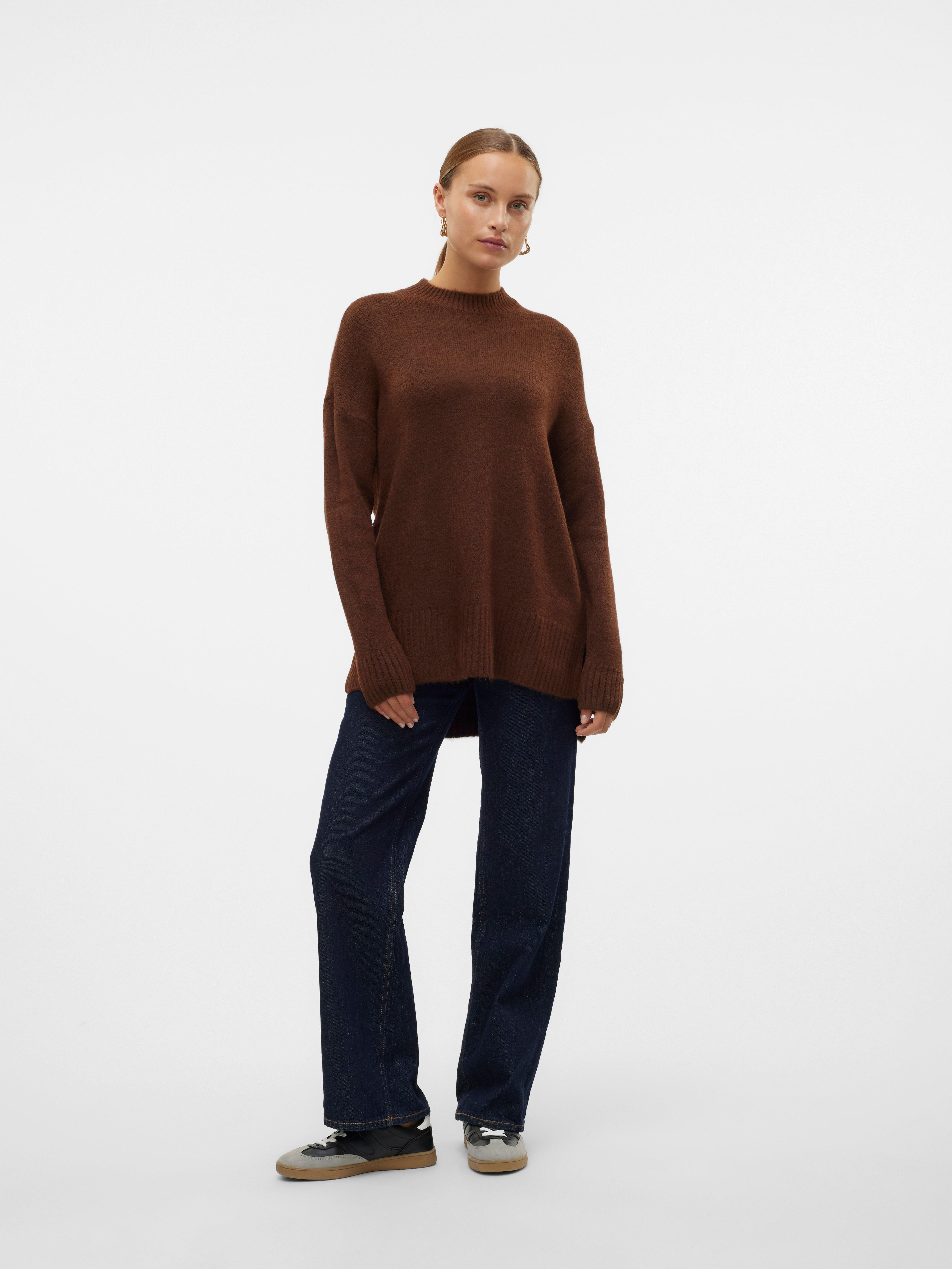 VMLEFILE Pullover