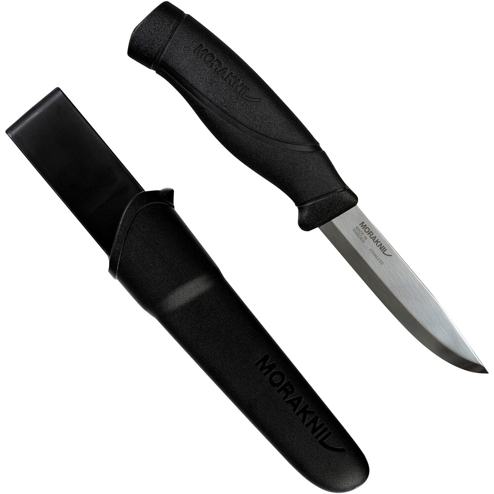 Morakniv Messer Companion Heavy Duty