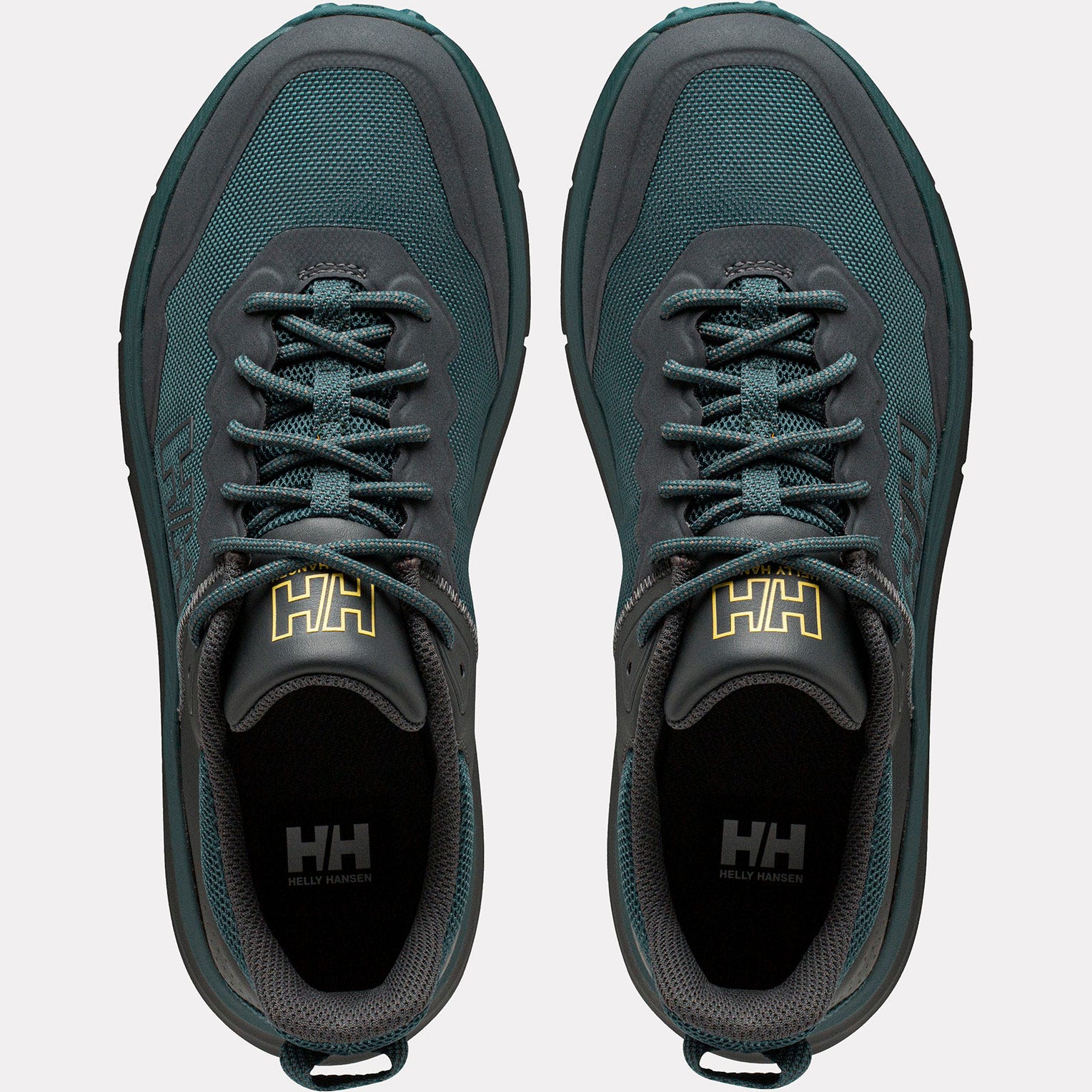 Men's Cantabria Shoes