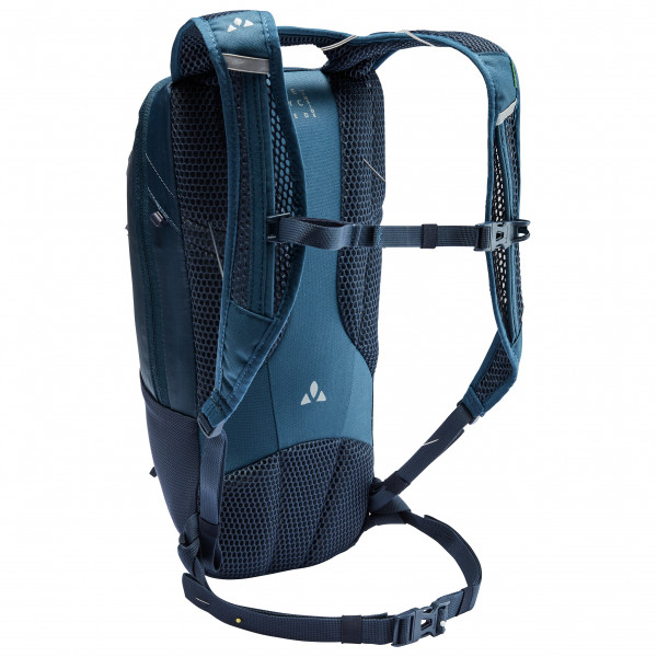 Vaude - Uphill 8 - Bike-Rucksack