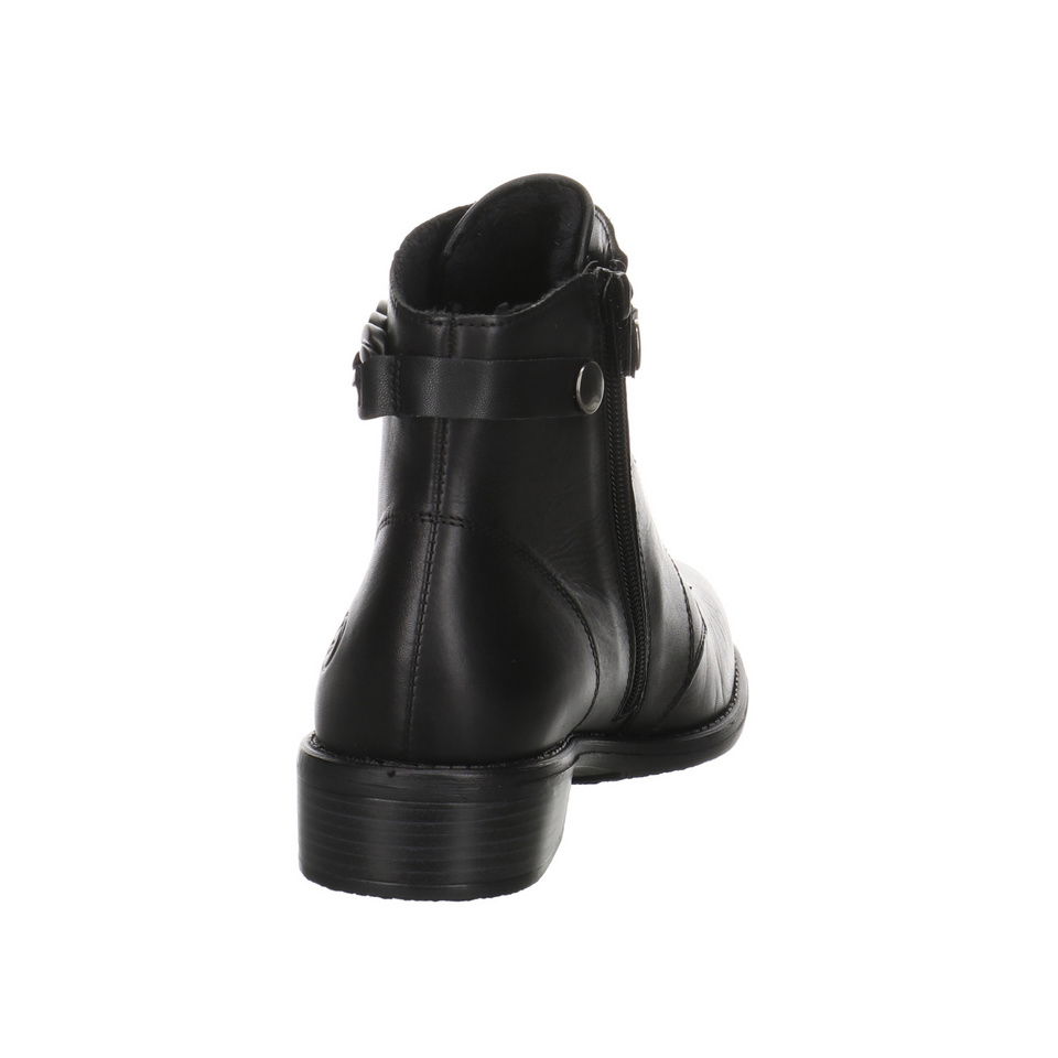 Remonte Schnürstiefelette