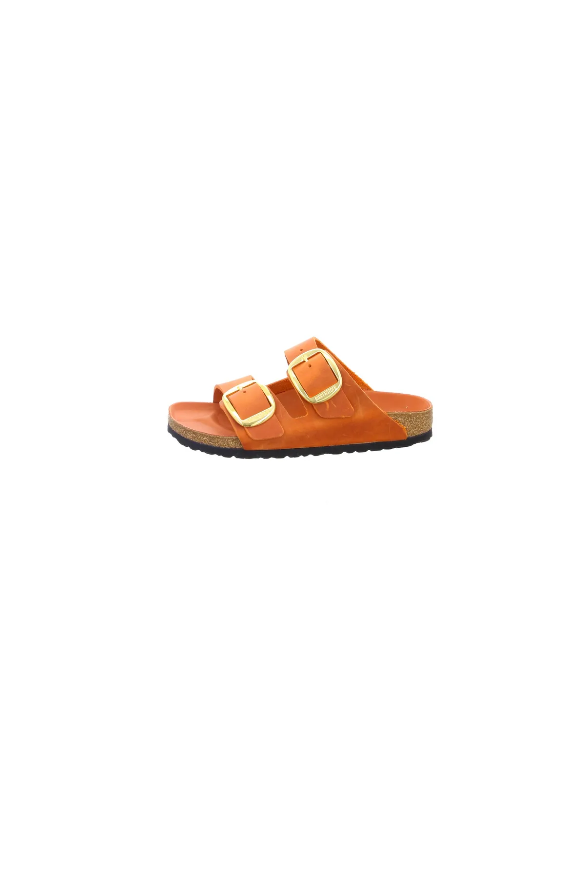 Birkenstock  Komfort-Sandalen rot