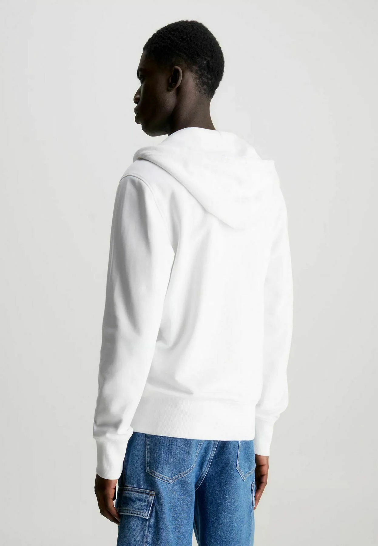 Sudadera con capucha de Calvin Klein Jeans