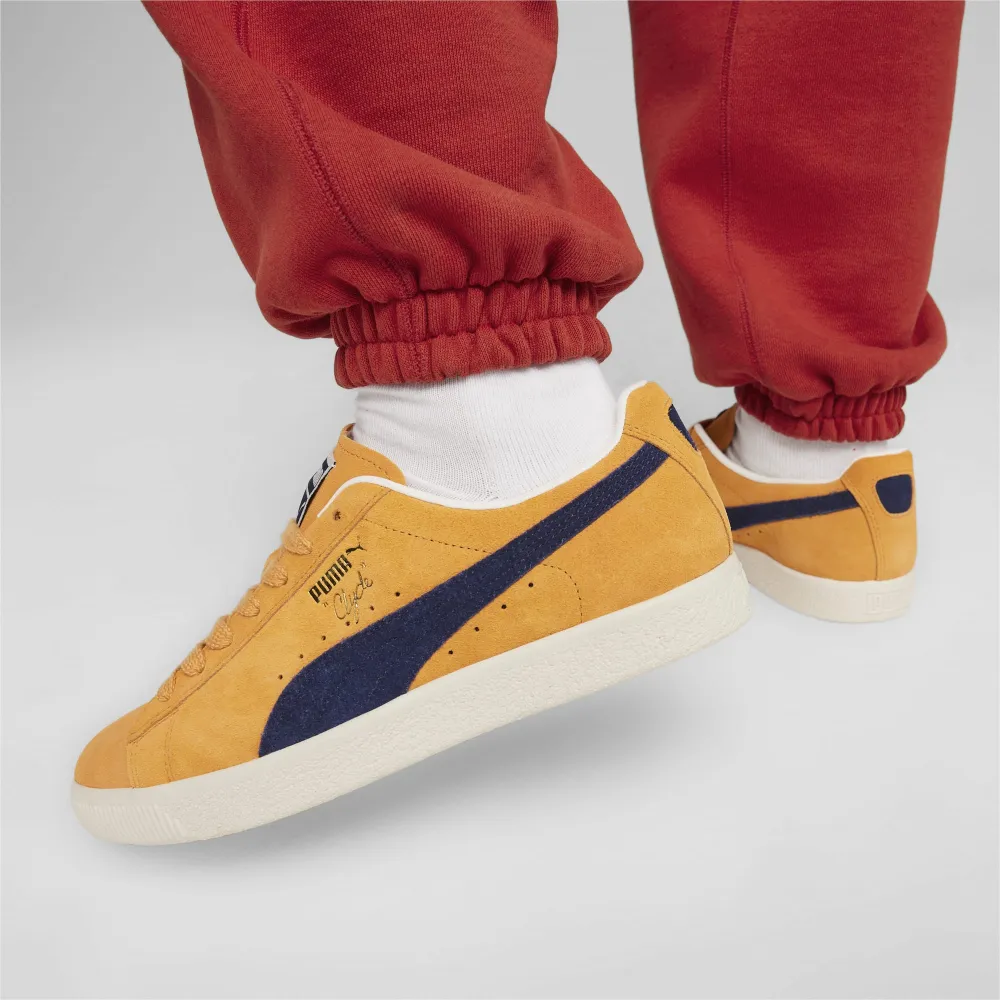 PUMA Clyde OG 391962_08 / blau