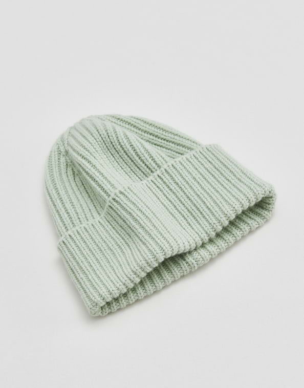 Strickmütze Beky soft