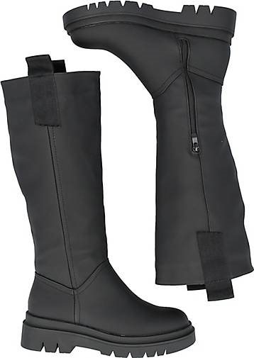 Another A Plateau-Stiefel
