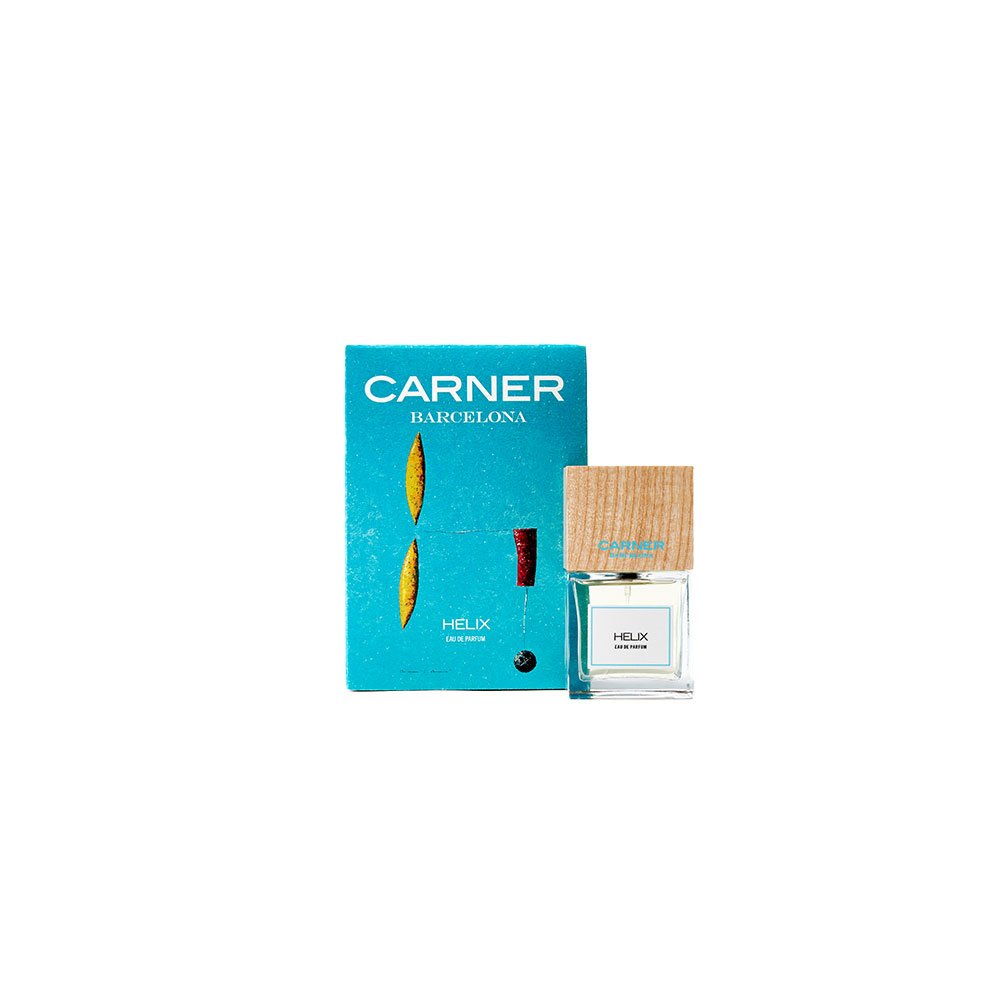 Carner Barcelona Helix Eau de Parfum
