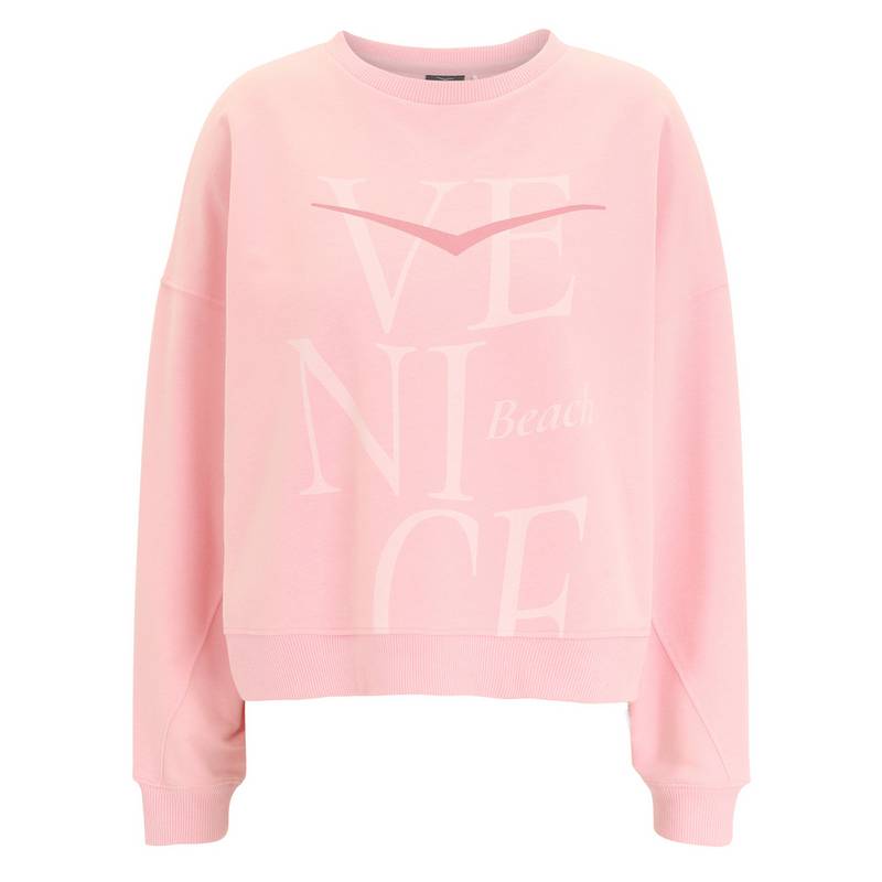 VENICE BEACH VB Anisa Sweatshirt Damen