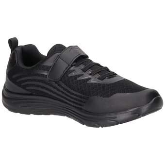 Okinawa Sneaker in schwarz