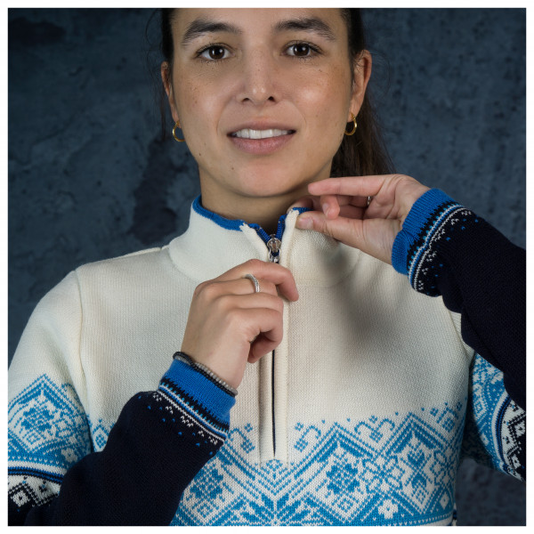 Dale of Norway - Women's St. Moritz - Merinopullover