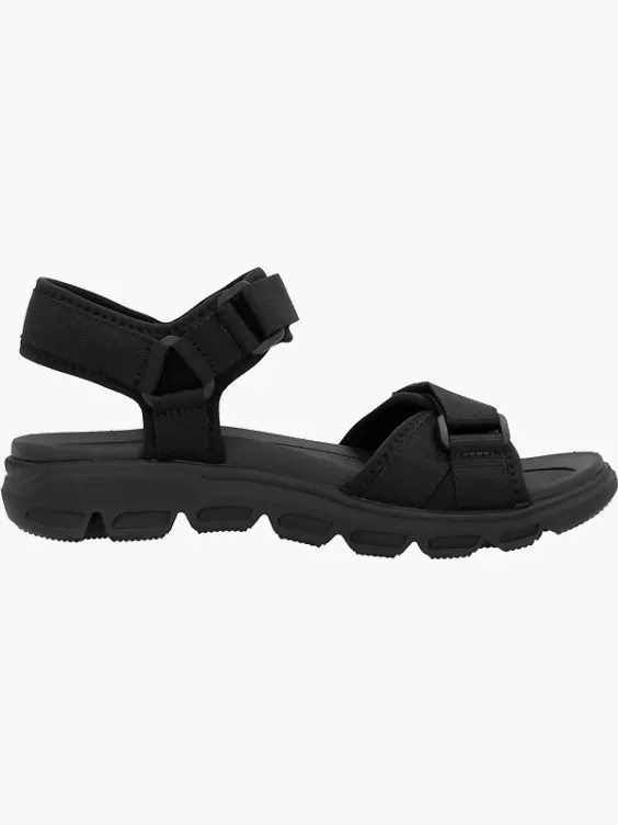 Rieker Damen Trekkingsandalen