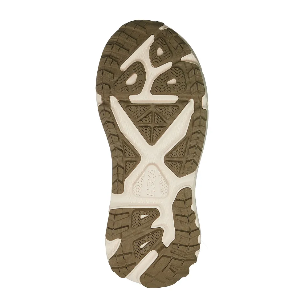 Hoka Stinson ATR 7 1141530-WHF-D / braun