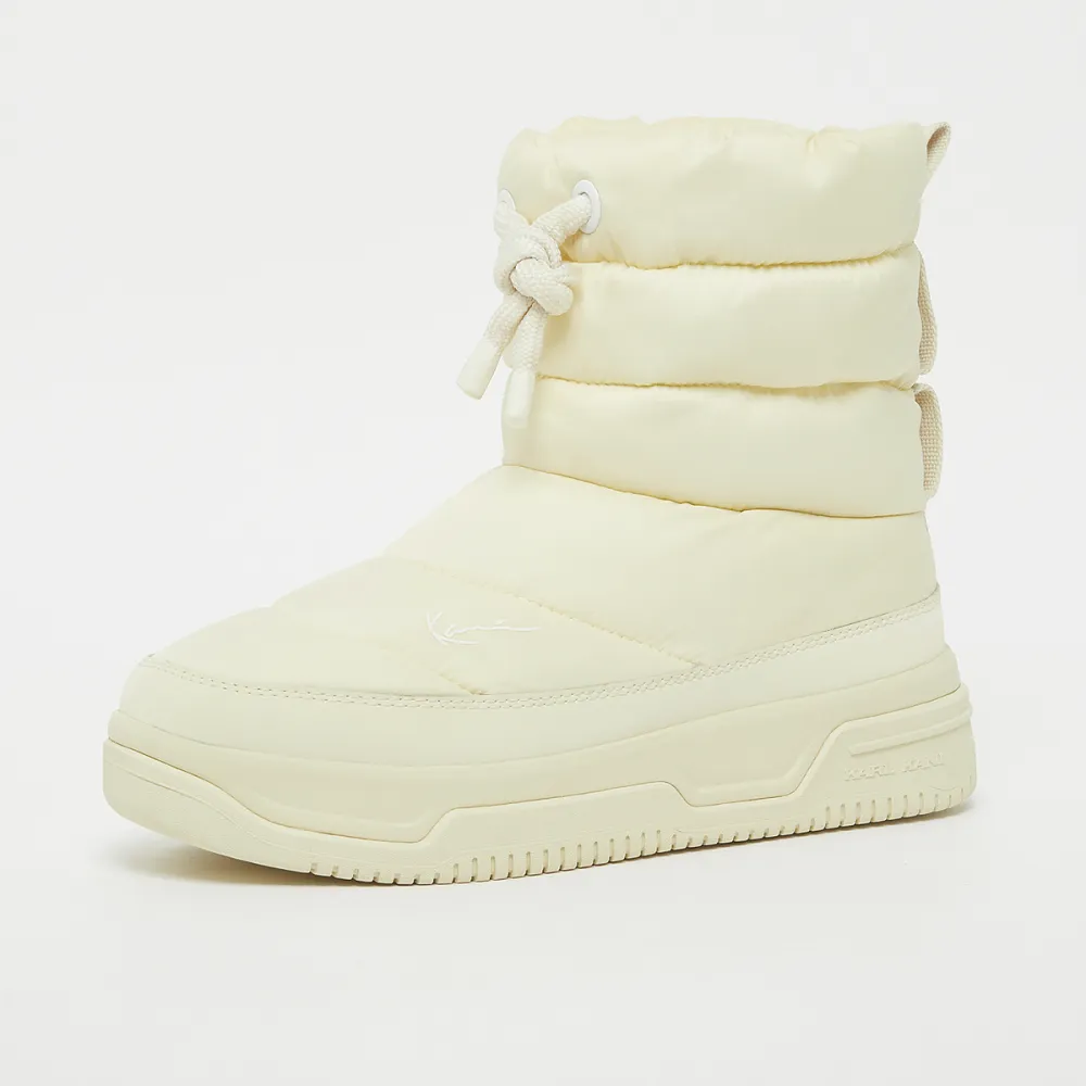 Karl Kani Pillow Boot KKFWW000355 / braun