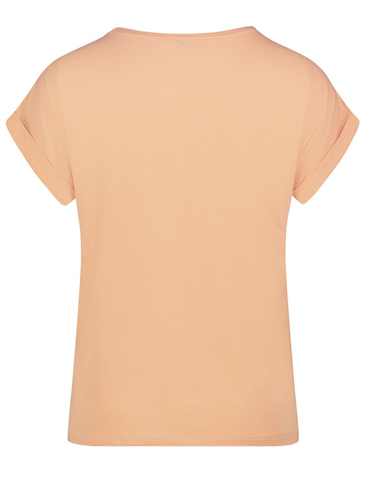 Sublevel Shirt in Apricot günstig kaufen