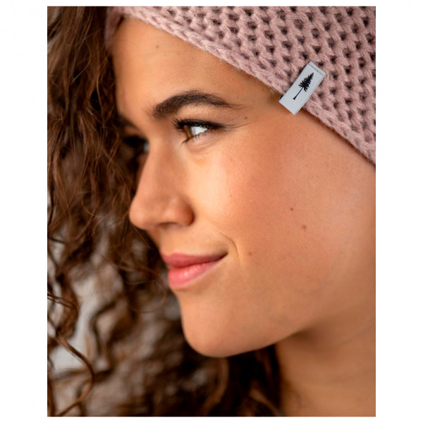 NIKIN - Women's Treeheadband Knitted Twist - Stirnband